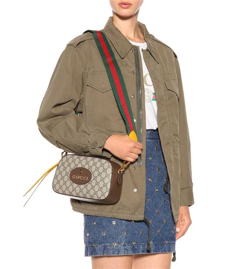 gucci louie supreme|gucci supreme crossbody bag.